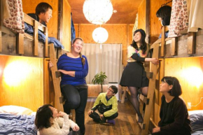 Guest House Waya Sapporo